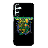 teenage mutant ninja turtles Z5133 Samsung Galaxy A16 5G Case