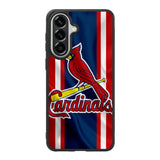 st louis cardinals Z5136 Samsung Galaxy A37 Case