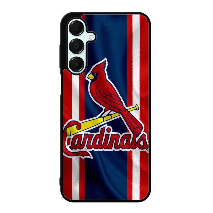 st louis cardinals Z5136 Samsung Galaxy A16 5G Case