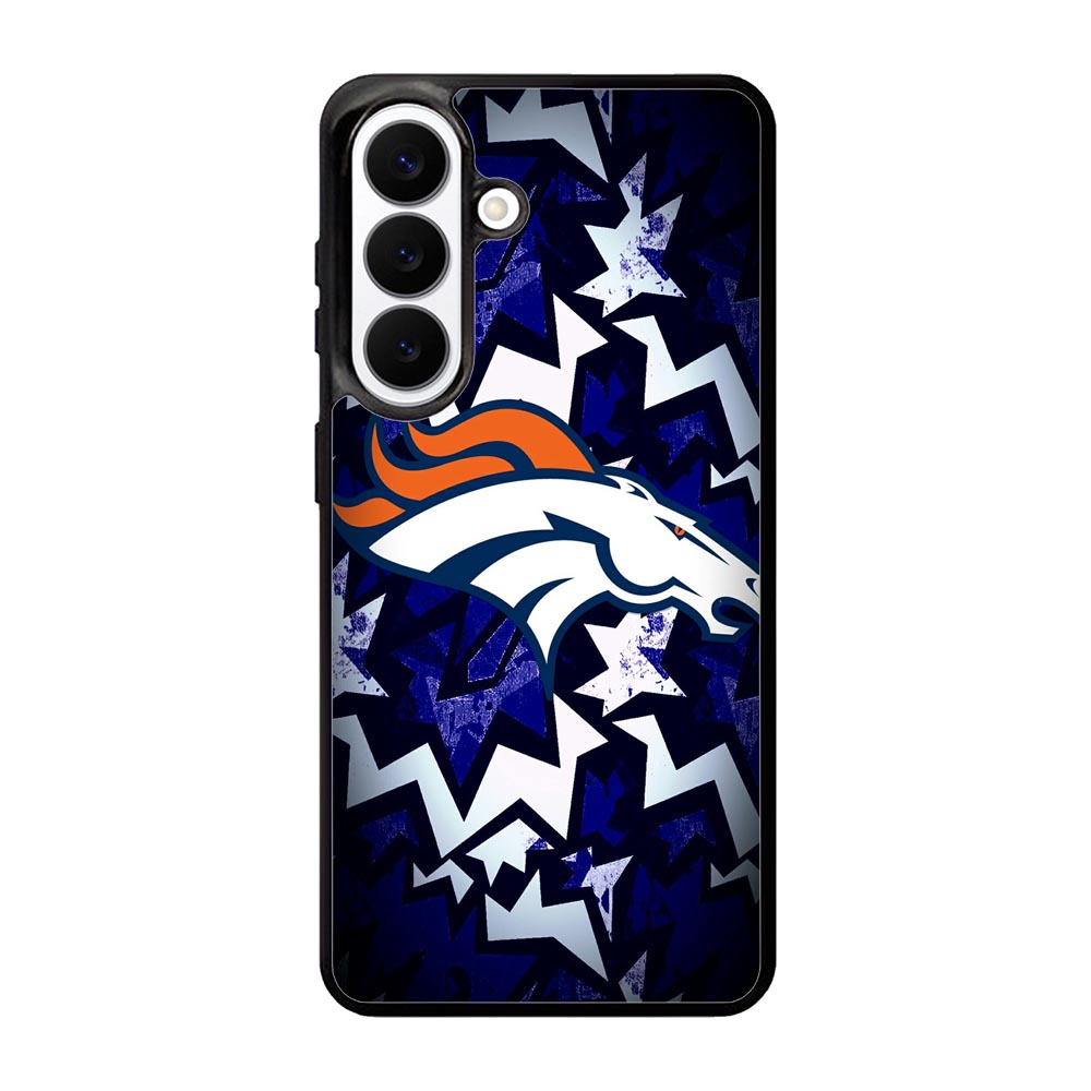 denver broncos Z5144 Samsung Galaxy S26 Plus Case
