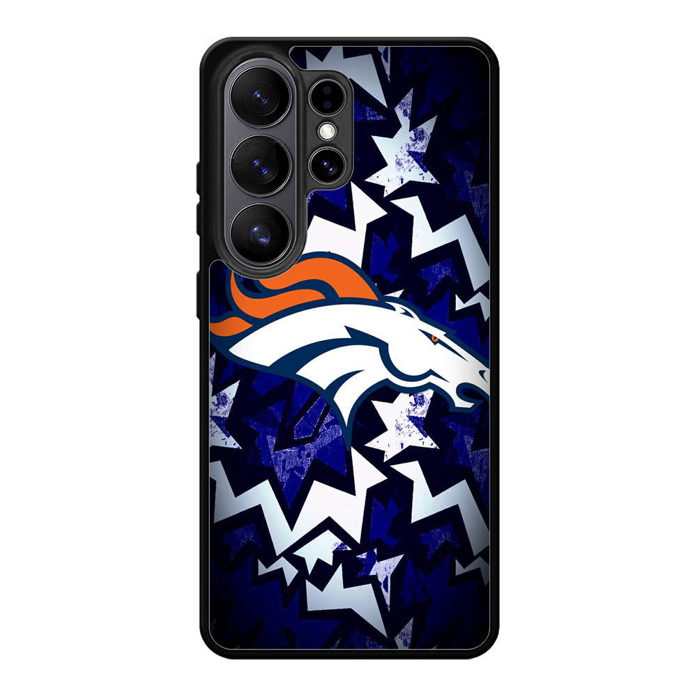 denver broncos Z5144 Samsung Galaxy S26 Ultra Case
