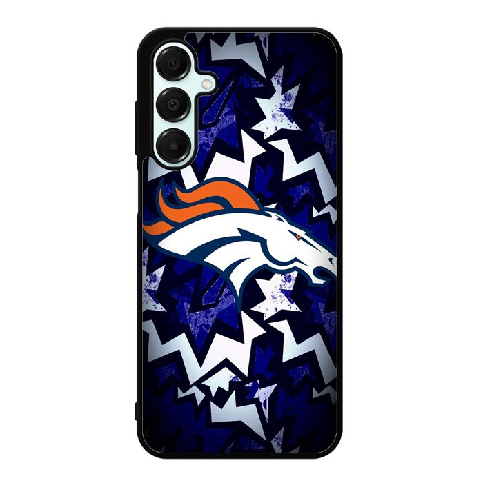 denver broncos Z5144 Samsung Galaxy A36 5G Case