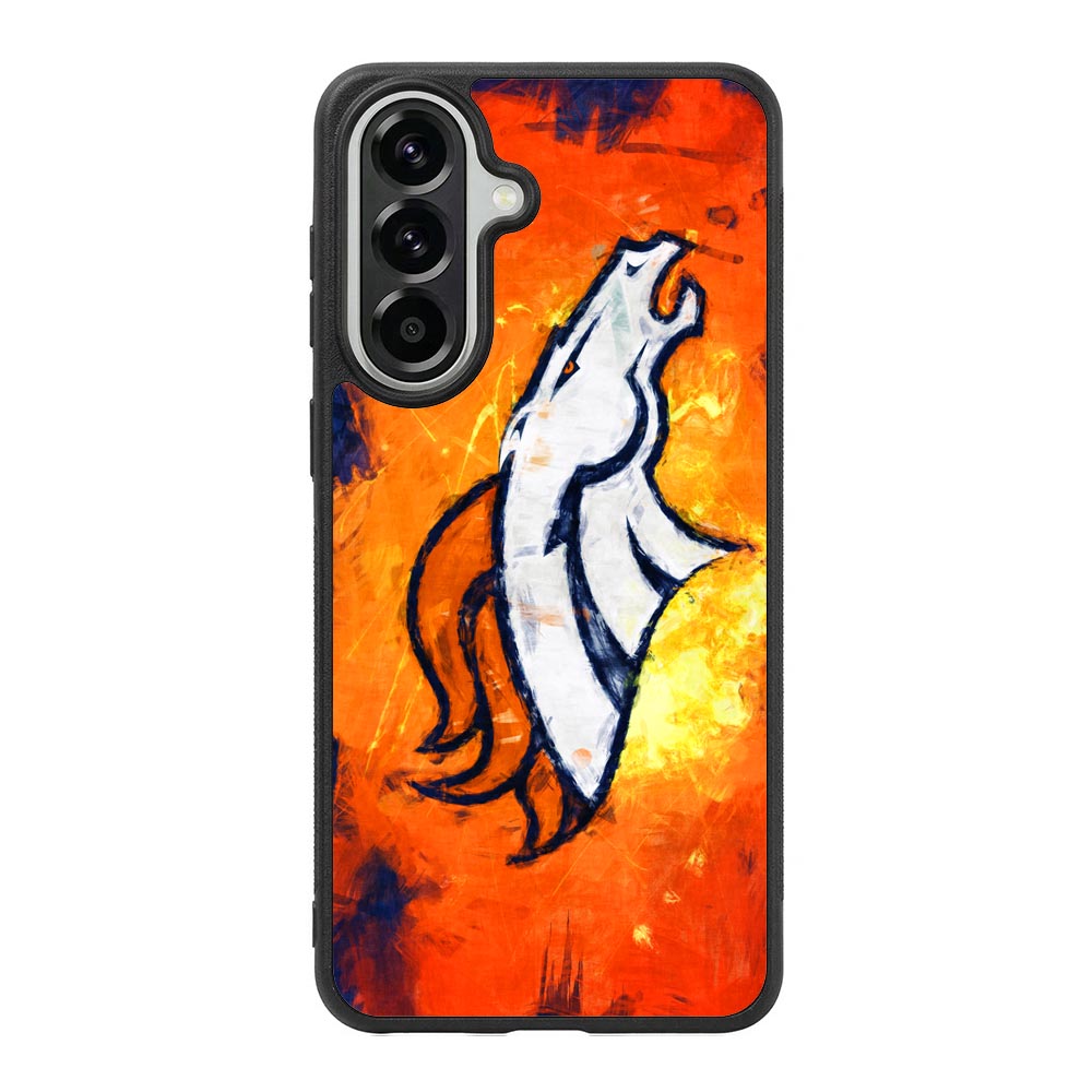 denver broncos Z5145 Samsung Galaxy A37 Case