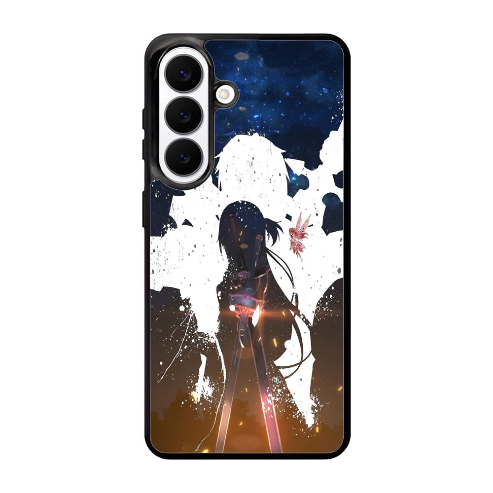 sword art online Z5146 Samsung Galaxy S26 Case