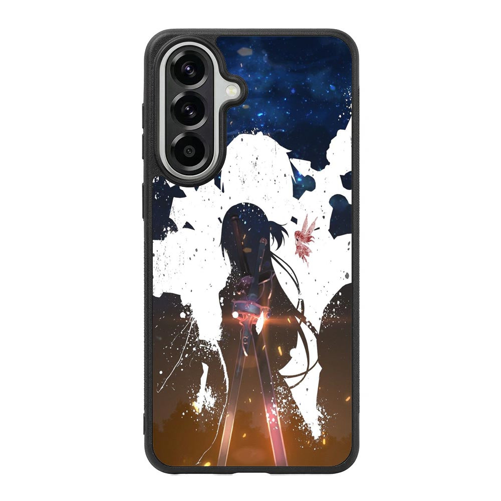 sword art online Z5146 Samsung Galaxy A57 Case