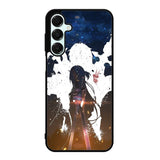 sword art online Z5146 Samsung Galaxy A16 5G Case