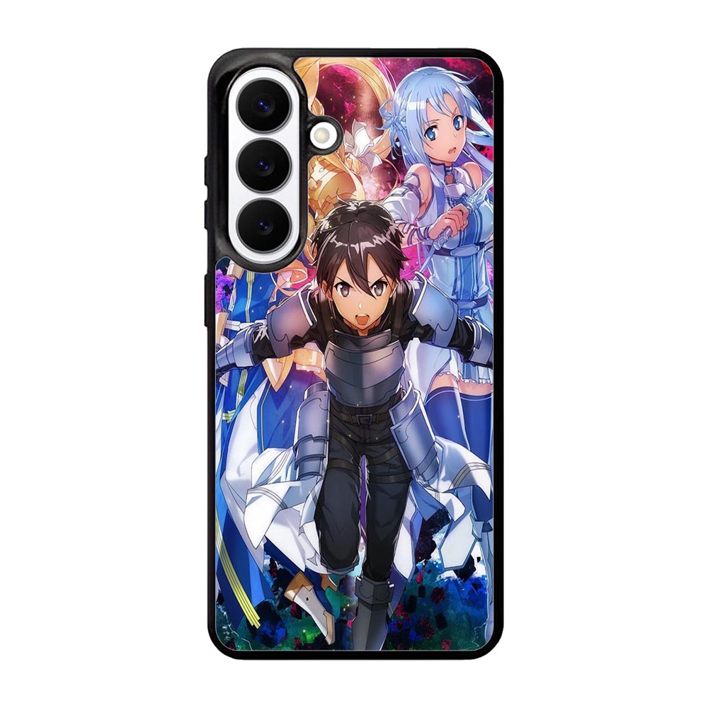 sword art online Z5147 Samsung Galaxy S26 Case
