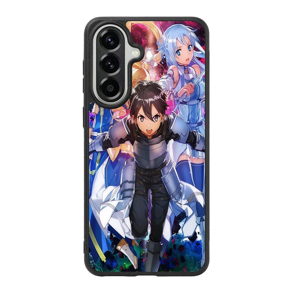 sword art online Z5147 Samsung Galaxy A37 Case