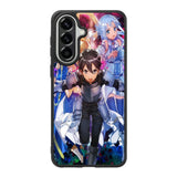 sword art online Z5147 Samsung Galaxy A37 Case
