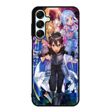 sword art online Z5147 Samsung Galaxy A26 5G Case