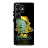 adventure time bmo Z5149 Samsung Galaxy S26 Ultra Case