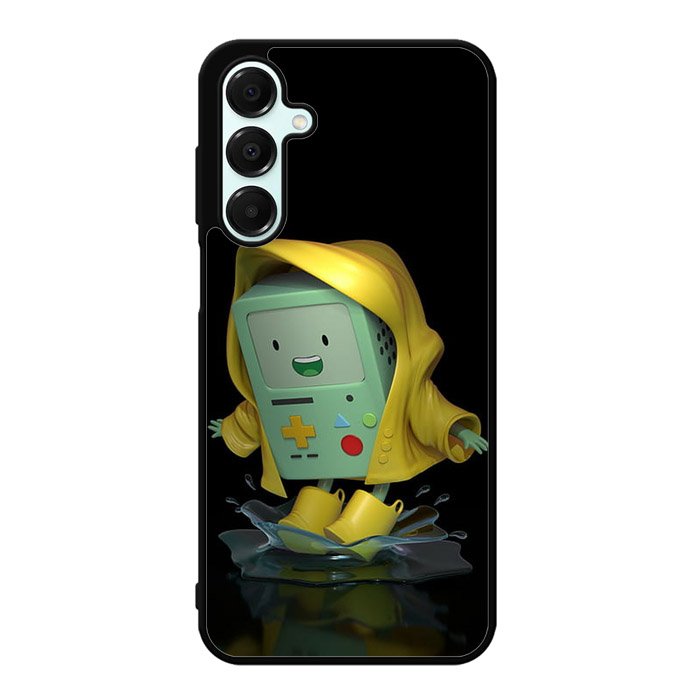 adventure time bmo Z5149 Samsung Galaxy A35 5G Case