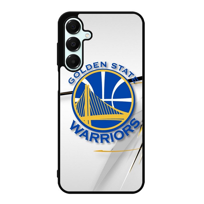 golden state warriors Z5150 Samsung Galaxy A35 5G Case