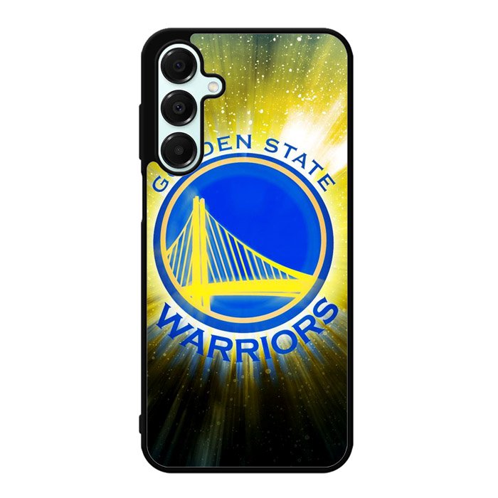 golden state warriors Logo Z5151 Samsung Galaxy A35 5G Case