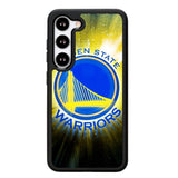 golden state warriors Logo Z5151 Samsung Galaxy S25 Plus 5G , Samsung Galaxy S25+ 5G Case