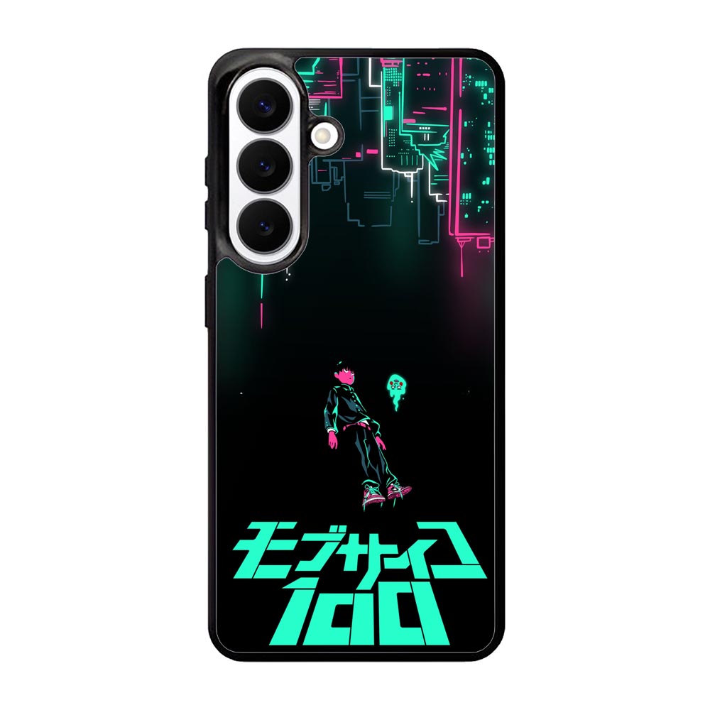 Mob psycho Z5153 Samsung Galaxy S26 Plus Case