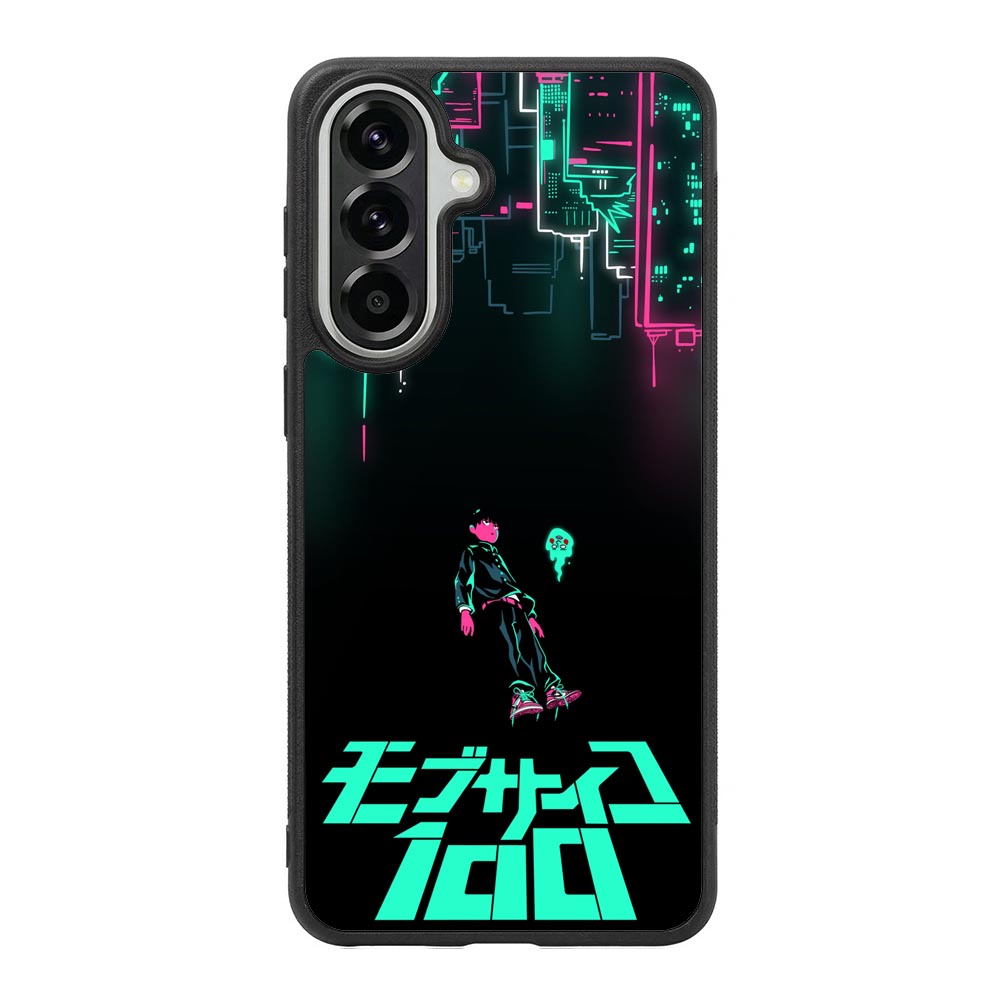 Mob psycho Z5153 Samsung Galaxy A57 Case