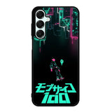 Mob psycho Z5153 Samsung Galaxy A16 5G Case