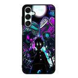 Mob psycho Z5154 Samsung Galaxy A15 5G Case