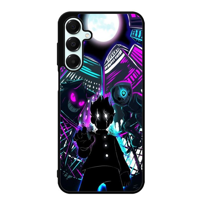 Mob psycho Z5154 Samsung Galaxy A16 5G Case