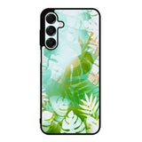 monstera Z8002 Samsung Galaxy A15 5G Case