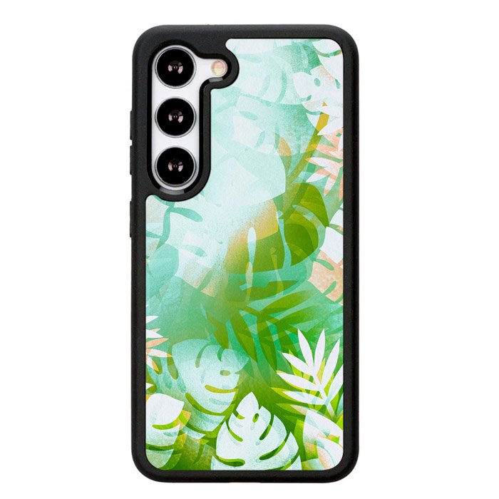 monstera Z8002 Samsung Galaxy S24 5G Case