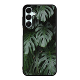 monstera Z8003 Samsung Galaxy A56 5G Case