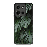monstera Z8003 Motorola Moto G 5G 2025 Case