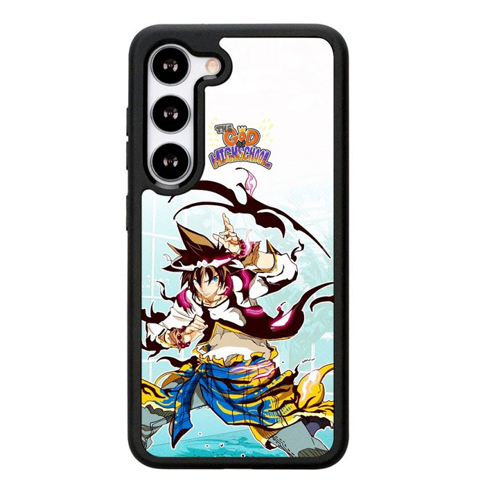 the god of highschool Z8018 Samsung Galaxy S24 5G Case