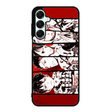 enen no shouboutai Z8028 Samsung Galaxy A26 5G Case