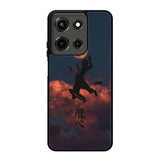 haikyuu  Z8031 Motorola Moto G 5G 2025 Case