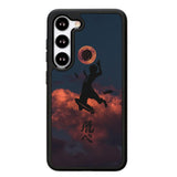 haikyuu  Z8031 Samsung Galaxy S25 5G Case
