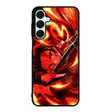 kimetsu no yaiba tanjiro Z8047 Samsung Galaxy A26 5G Case