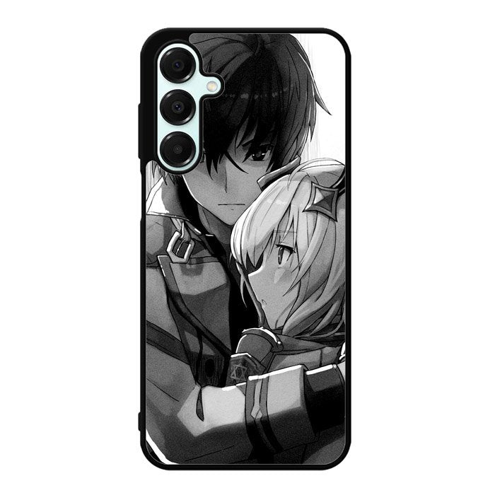 maou gakuin Z8055 Samsung Galaxy A16 5G Case