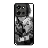 maou gakuin Z8055 Motorola Moto G 5G 2025 Case