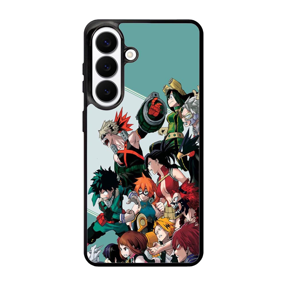 boku no hero academia Z8062 Samsung Galaxy S26 Case