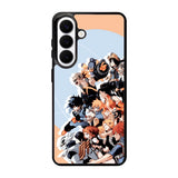 boku no hero academia Z8063 Samsung Galaxy S26 Plus Case