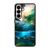 Under The Sea Z8074 Samsung Galaxy S26 Case
