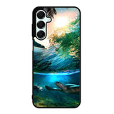 Under The Sea Z8074 Samsung Galaxy A26 5G Case