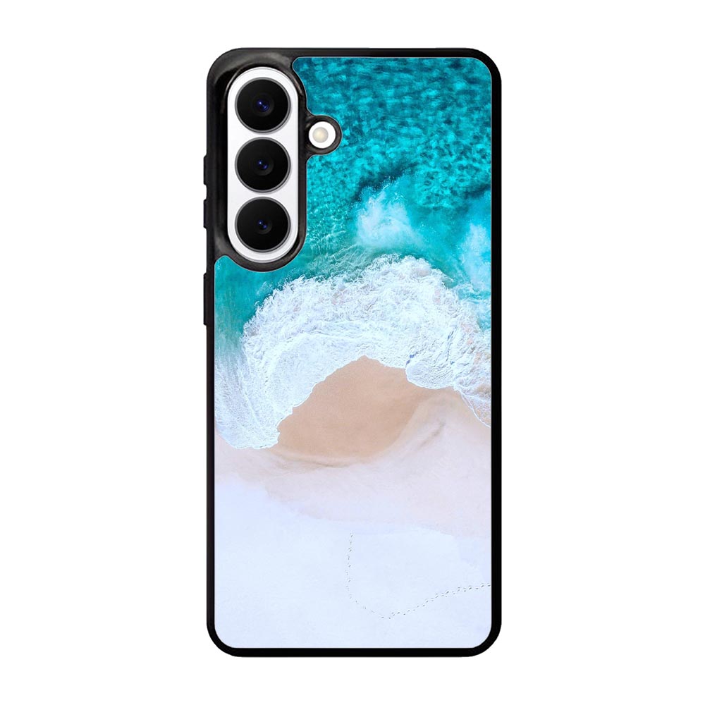 Nature Ocean Z8077 Samsung Galaxy S26 Case
