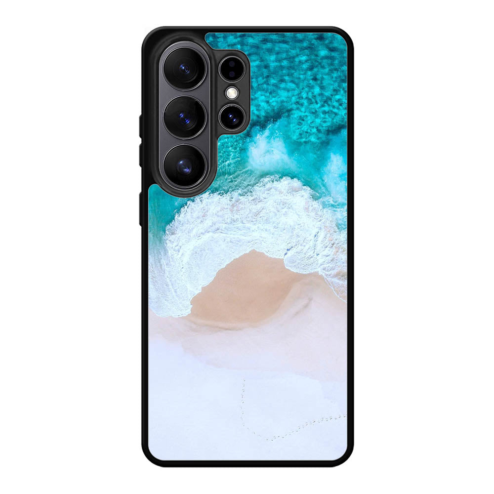 Nature Ocean Z8077 Samsung Galaxy S26 Ultra Case