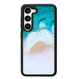 Nature Ocean Z8077 Samsung Galaxy S24 5G Case