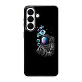 astronaut bubble Z8079 Samsung Galaxy S26 Case