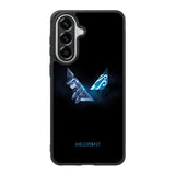 Valorant Logo Z8085 Samsung Galaxy A37 Case