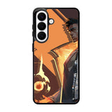 valorant phoenix Z8088 Samsung Galaxy S26 Case