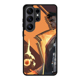 valorant phoenix Z8088 Samsung Galaxy S26 Ultra Case