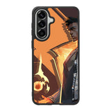 valorant phoenix Z8088 Samsung Galaxy A37 Case
