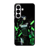 valorant viper Z8092 Samsung Galaxy S26 Plus Case