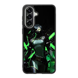 valorant viper Z8092 Samsung Galaxy A37 Case