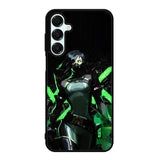 valorant viper Z8092 Samsung Galaxy A15 5G Case